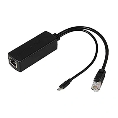 Afbeelding van Joy it sbc poe power Raspberry Pi netvoeding Geschikt voor Banana Pi, Cubieboard, pcDuino, Pi®, Pi®