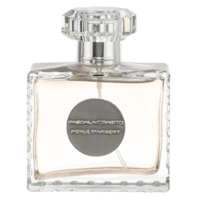 Afbeelding van Pascal Morabito Perle D&#039;Argent Eau de Parfum 100 ml