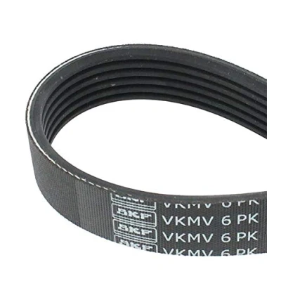 Afbeelding van Skf Poly V riem VKMV 6PK1893