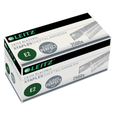 Afbeelding van Nieten Leitz E2 verzinkt 2500 stuks