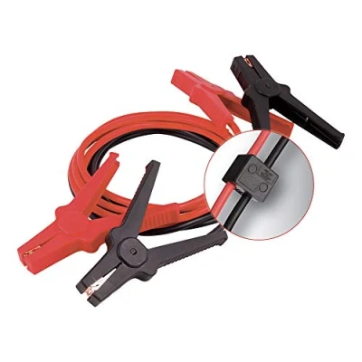 Afbeelding van Petex 44624598 startkabel 35 mm², met overspanningsbeveiliging, lengte 4,5 m
