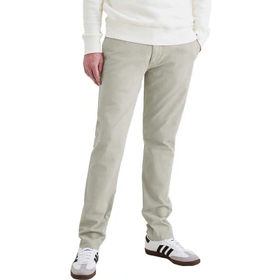Afbeelding van Dockers Smart 360 Flex California Spijkerbroek Beige 32 / Man