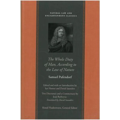 Afbeelding van the Whole Duty of Man, According to Law Nature