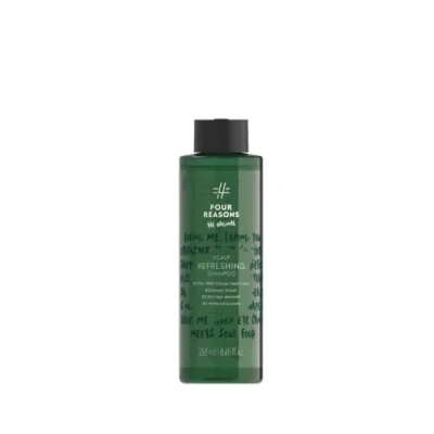 Afbeelding van Four Reasons Original Scalp Refreshing Shampoo 250ml