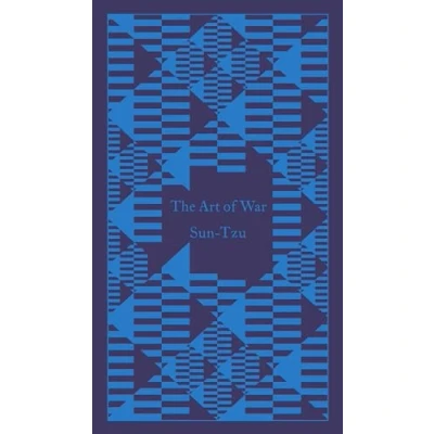 Afbeelding van Art of War: edited, translated and with an introduction by John Minford