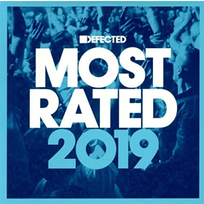 Afbeelding van Various Artists Defected Presents Most Rated 2019 (3 CD)
