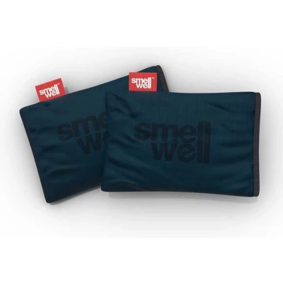 Afbeelding van SmellWell Active schoenverfrisser schoenendroger geurvreter stinkende schoenen schoenverzorging Midnight Blue