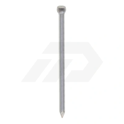 Afbeelding van Van der Loo Draadnagel verloren kop gegalvaniseerd 5.5 x 125mm 5kg