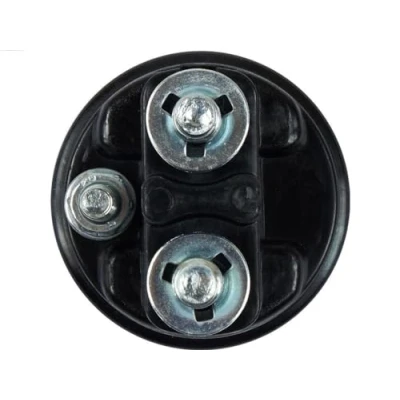 Afbeelding van AS PL Reparatieset, startmotor SP0034