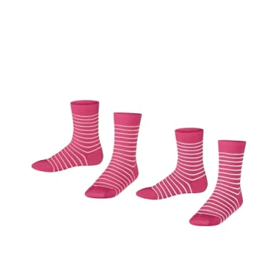 Afbeelding van Esprit FINE LINE 2PACK Sokken voor kinderen, Maat: 27 30, Sortiment