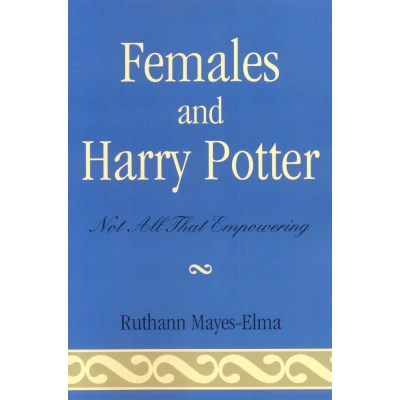Afbeelding van Females and Harry Potter