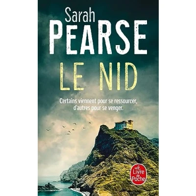 Afbeelding van ISBN Le Nid boek Frans 512 pagina&#039;s