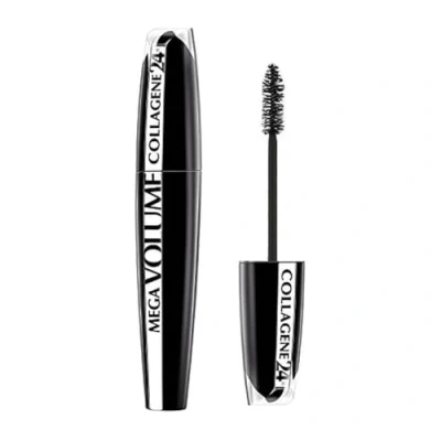 Afbeelding van L’Oréal Paris (public) Mega Volume Collagene 24h wimpermascara Nero