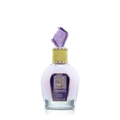 Afbeelding van Lattafa Musk Sugar Plum Eau de Parfum 100 ml