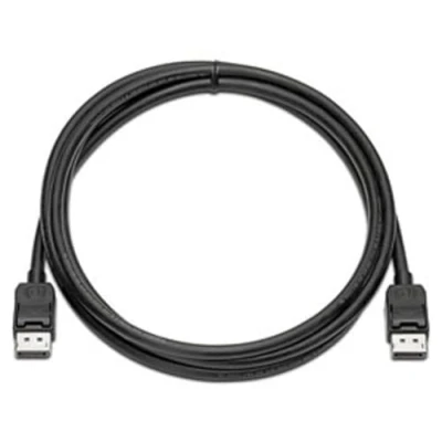 Afbeelding van HP VN567AA DisplayPort kabel Aansluitkabel stekker, stekker 2.00 m