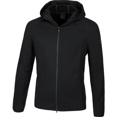 Afbeelding van Pikeur FW&#039;23 Heren Jas Softshell