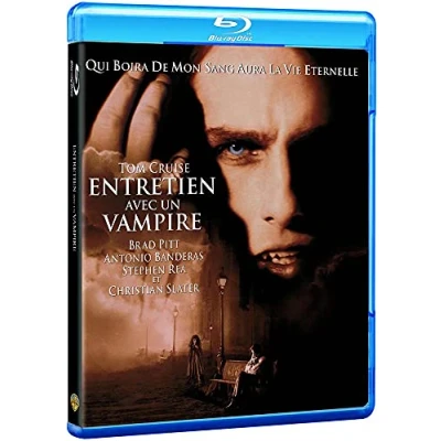 Afbeelding van Entretien Avec Un Vampire
