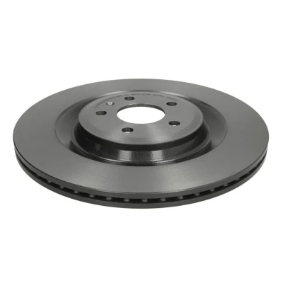 Afbeelding van Brembo Remschijf 09.C170.11