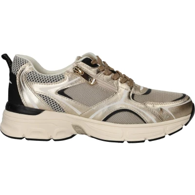 Afbeelding van Marco Tozzi Dames Sneaker 2 23779 45 943 F breedte Maat: 42 EU
