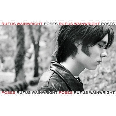 Afbeelding van Rufus Wainwright Poses (2 LPs)