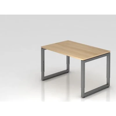 Afbeelding van hjh OFFICE PRO Rego 12 G Eik