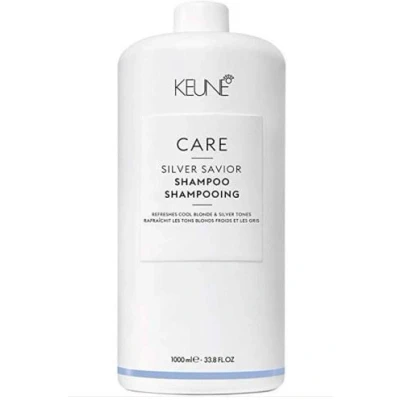 Afbeelding van Keune Care Silver Savior Shampoo
