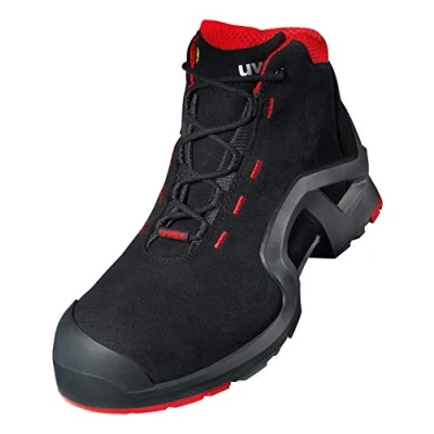 Afbeelding van Uvex UVEX85172 39 One X Tended Support Boot, maat