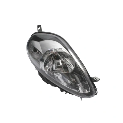 Afbeelding van Koplamp DEPO 661 1162RMLDEM1, Rechts
