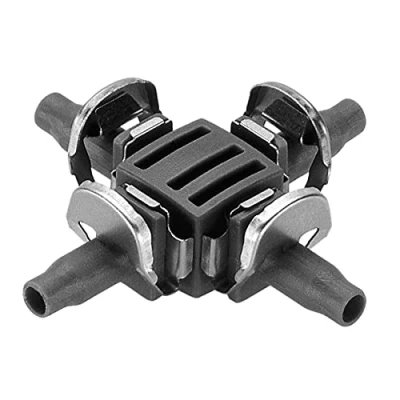 Afbeelding van GARDENA Micro Drip Systeem Kruisstuk 4,6mm 3/16&quot;