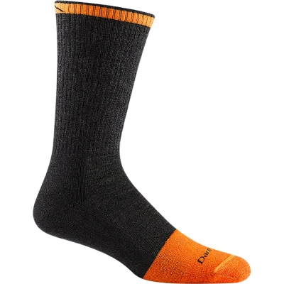 Afbeelding van Darn Tough Work Men #2006 Steely Boot Sock Midweight Cushion Graphite 43 45.5