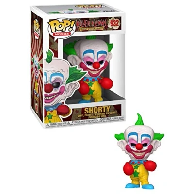 Afbeelding van Pop Killer Klowns from Outer Space Shorty Vinyl Figure