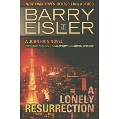 Afbeelding van A Lonely Resurrection: 2
