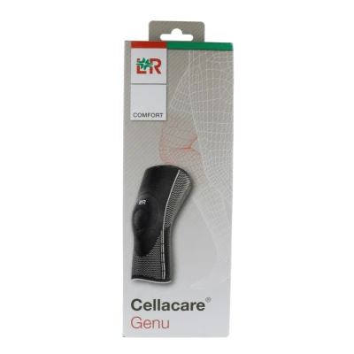 Afbeelding van Lohmann &amp; Rauscher Cellacare Genu Comfort Kniebandage Maat 5
