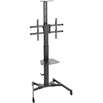 Afbeelding van My Wall HP 106 L TV wagen 94,0 cm (37) 177,8 (70) Uittrekbaar, Kantelbaar, Vloerstandaard