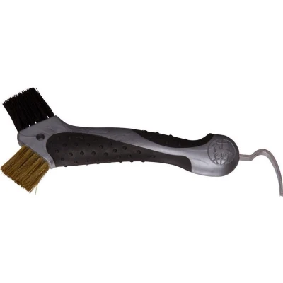 Afbeelding van Impulz Hoevenkrabber Scraper Black