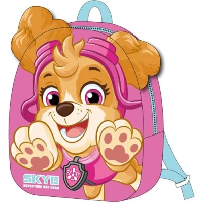 Afbeelding van Schoolrugzak The Paw Patrol Roze