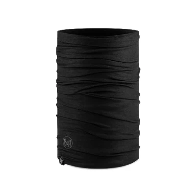 Afbeelding van Nekwarmer Buff Reversible Polar Black/Black