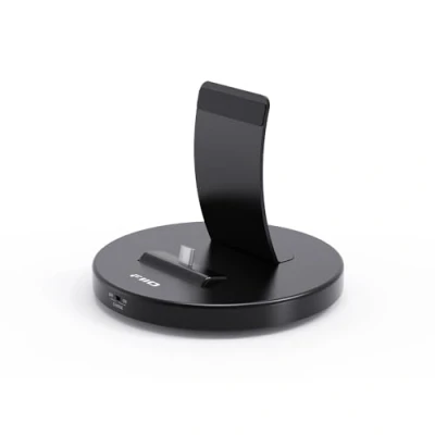 Afbeelding van FiiO DK1 Pro Plug &amp; Play USB C universeel dockingstation