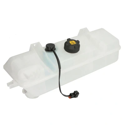 Afbeelding van Expansietank, koelvloeistof NRF 454215