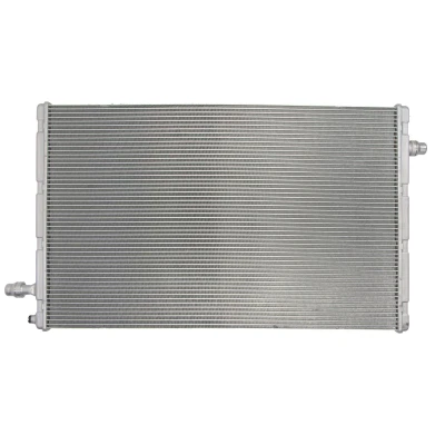 Afbeelding van Koeler NRF 550314
