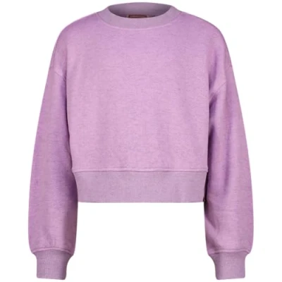 Afbeelding van Sweater Basic RN Melange