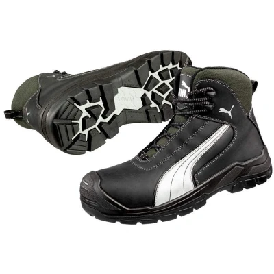 Afbeelding van Puma Cascades Mid 63021 Veiligheidsschoen S3 Maat 46