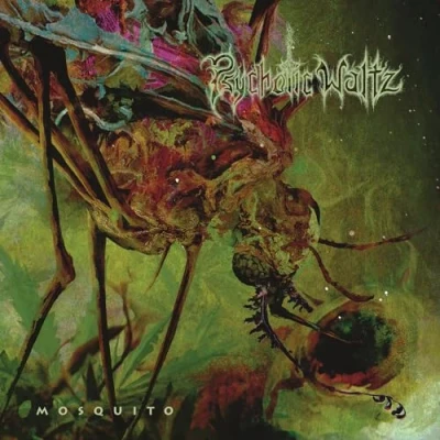 Afbeelding van Mosquito (Re issue 2024)