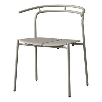 Afbeelding van AYTM Novo Tuinstoel Taupe