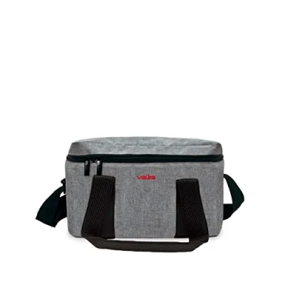 Afbeelding van Valira Thermische tas, Grijs, 8 L