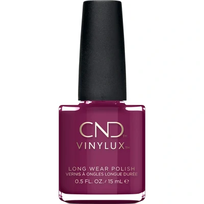 Afbeelding van CND Colour Vinylux Vivant #294 15 ml