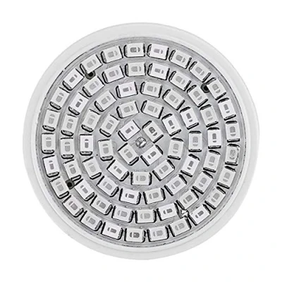 Afbeelding van E27 36W Ac220V Grow Lights Full Spectrum 72 Leds Smd2835 Led Light Plant Flower Hydrocultuur Bulb Wit