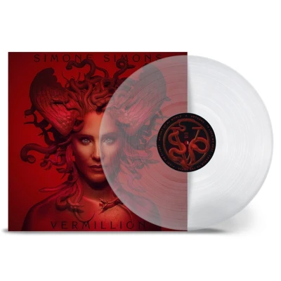 Afbeelding van Simone Simons Vermillion (LP)