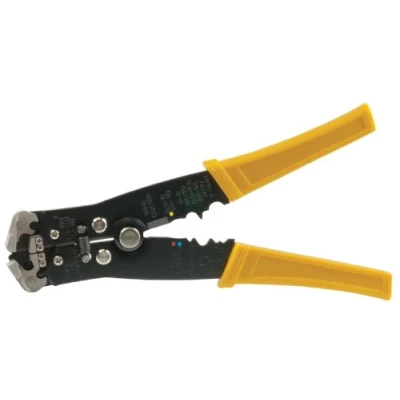Afbeelding van SW staal 42410SB automatische striptang