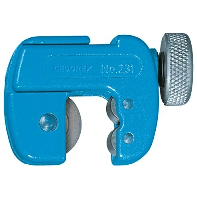 Afbeelding van Gedore Pijpsnijder mini quick 4 16 mm